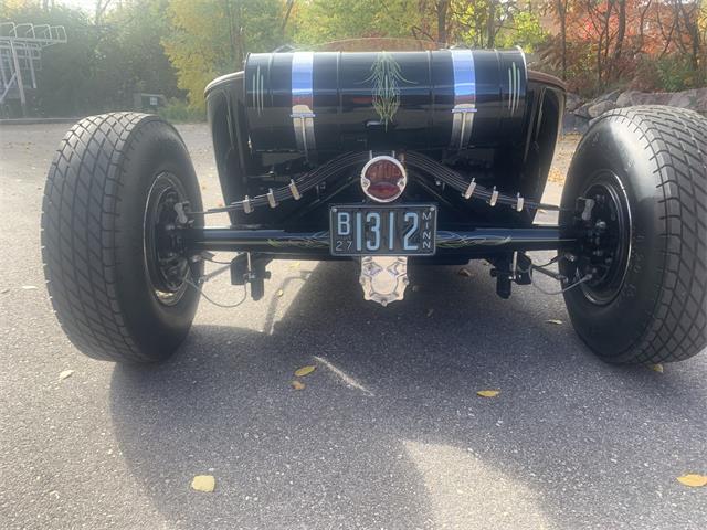 1927 Ford Track T Roadster (CC-1780455) for sale in Annandale, Minnesota