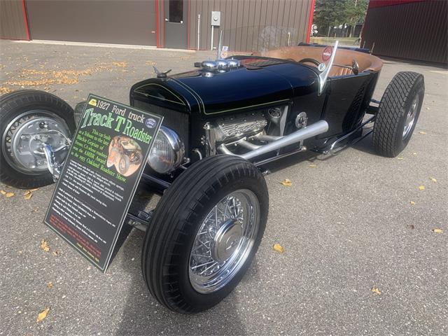 1927 Ford Track T Roadster (CC-1780455) for sale in Annandale, Minnesota