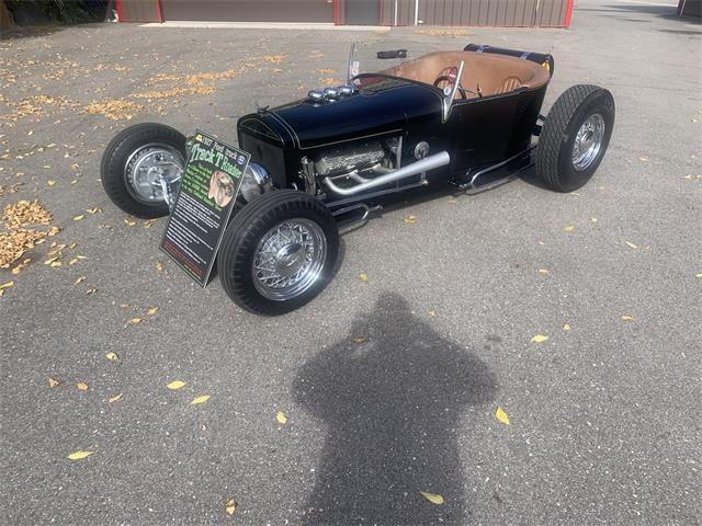 1927 Ford Track T Roadster (CC-1780455) for sale in Annandale, Minnesota