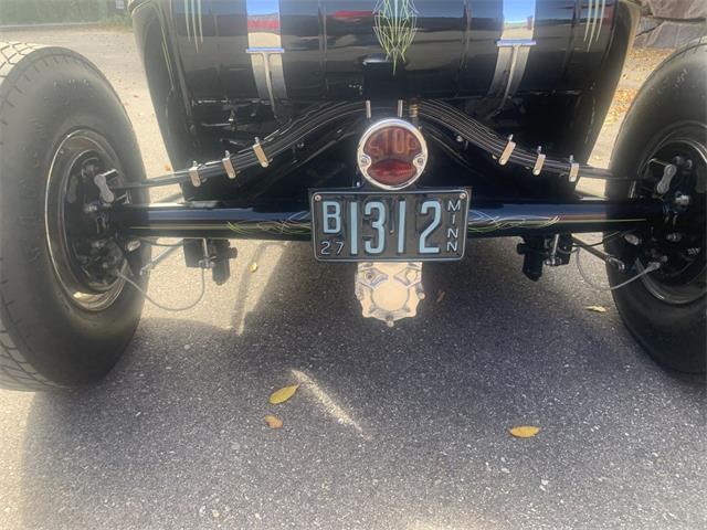 1927 Ford Track T Roadster (CC-1780455) for sale in Annandale, Minnesota