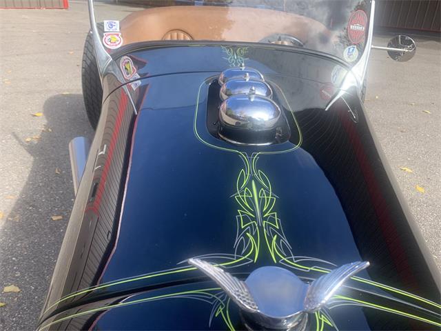 1927 Ford Track T Roadster (CC-1780455) for sale in Annandale, Minnesota