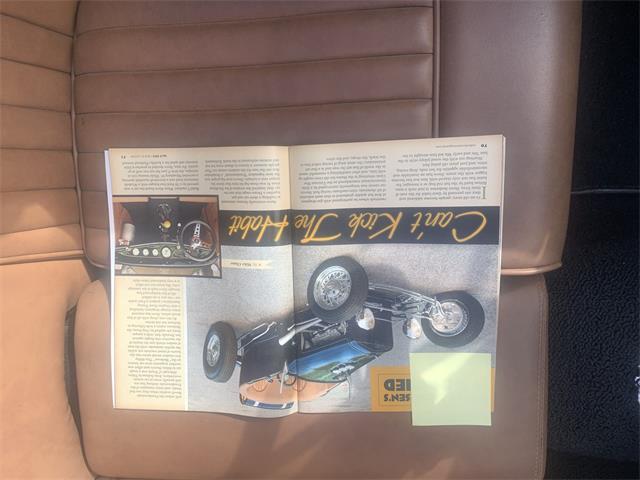 1927 Ford Track T Roadster (CC-1780455) for sale in Annandale, Minnesota
