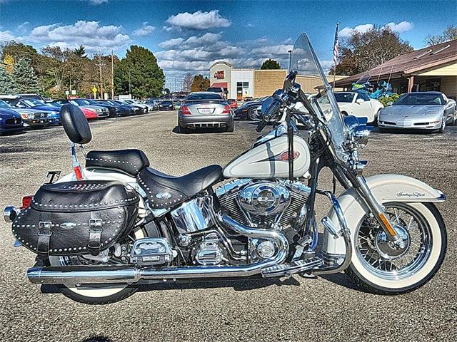 2000 Harley-Davidson Motorcycle (CC-1784554) for sale in Ross, Ohio