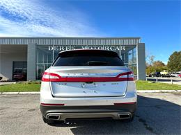 2018 Lincoln MKX (CC-1784574) for sale in Fort Wayne, Indiana