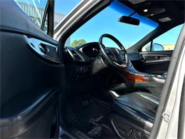 2018 Lincoln MKX (CC-1784574) for sale in Fort Wayne, Indiana
