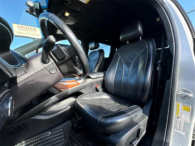 2018 Lincoln MKX (CC-1784574) for sale in Fort Wayne, Indiana