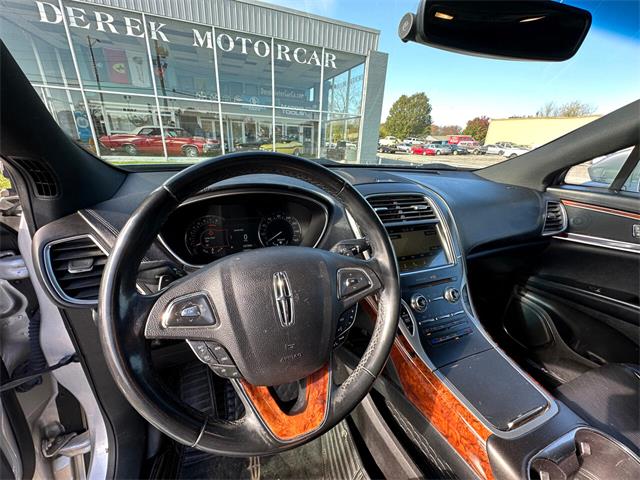 2018 Lincoln MKX (CC-1784574) for sale in Fort Wayne, Indiana