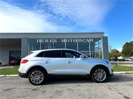 2018 Lincoln MKX (CC-1784574) for sale in Fort Wayne, Indiana