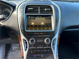 2018 Lincoln MKX (CC-1784574) for sale in Fort Wayne, Indiana