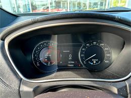 2018 Lincoln MKX (CC-1784574) for sale in Fort Wayne, Indiana