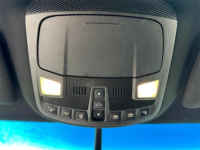 2018 Lincoln MKX (CC-1784574) for sale in Fort Wayne, Indiana
