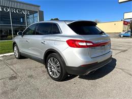 2018 Lincoln MKX (CC-1784574) for sale in Fort Wayne, Indiana