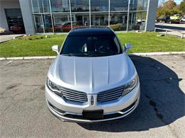 2018 Lincoln MKX (CC-1784574) for sale in Fort Wayne, Indiana