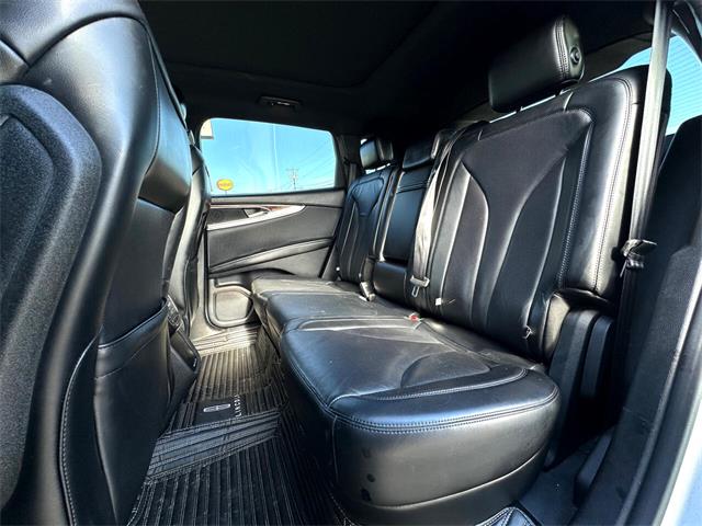 2018 Lincoln MKX (CC-1784574) for sale in Fort Wayne, Indiana