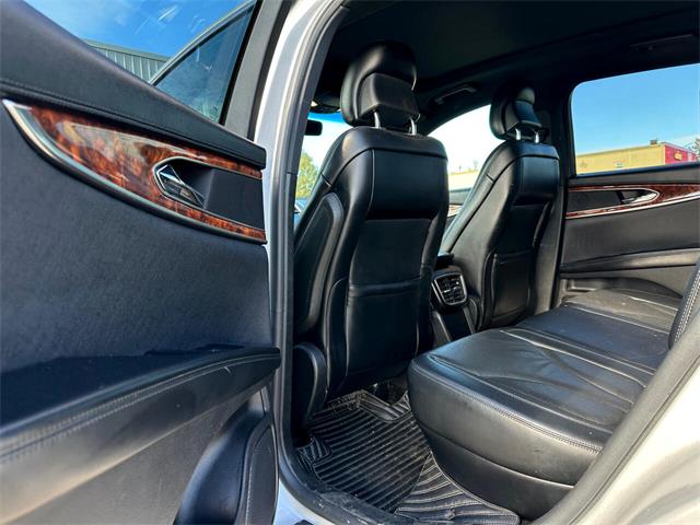2018 Lincoln MKX (CC-1784574) for sale in Fort Wayne, Indiana