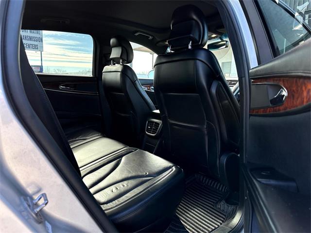 2018 Lincoln MKX (CC-1784574) for sale in Fort Wayne, Indiana
