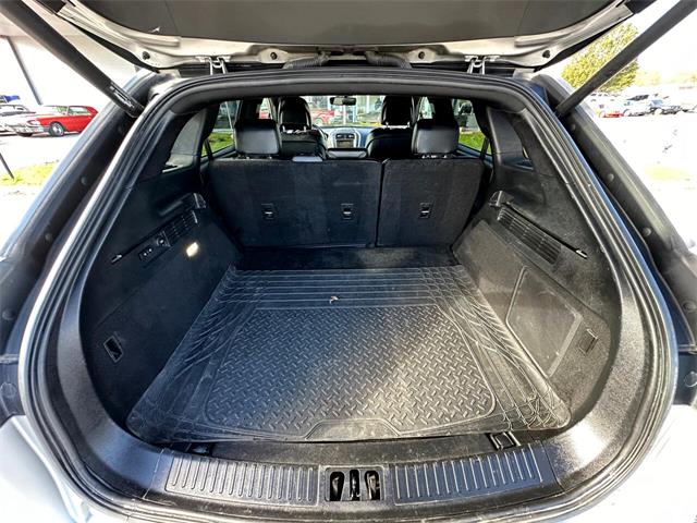 2018 Lincoln MKX (CC-1784574) for sale in Fort Wayne, Indiana