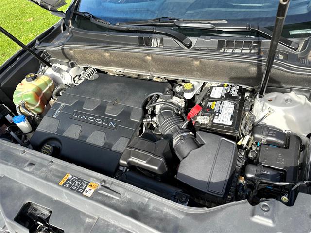 2018 Lincoln MKX (CC-1784574) for sale in Fort Wayne, Indiana