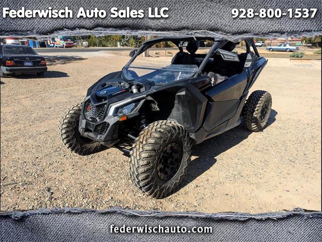 2017 Can-Am Maverick (CC-1784586) for sale in Chino Valley, Arizona