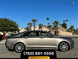 2015 Lincoln MKZ (CC-1780459) for sale in Palm Desert, California
