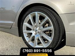 2015 Lincoln MKZ (CC-1780459) for sale in Palm Desert, California