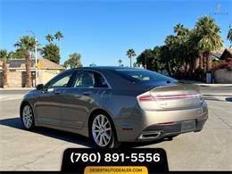 2015 Lincoln MKZ (CC-1780459) for sale in Palm Desert, California