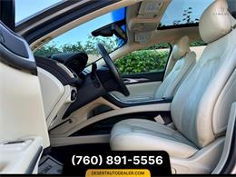 2015 Lincoln MKZ (CC-1780459) for sale in Palm Desert, California