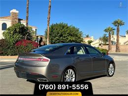 2015 Lincoln MKZ (CC-1780459) for sale in Palm Desert, California