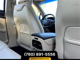 2015 Lincoln MKZ (CC-1780459) for sale in Palm Desert, California