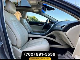 2015 Lincoln MKZ (CC-1780459) for sale in Palm Desert, California