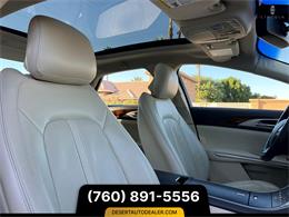 2015 Lincoln MKZ (CC-1780459) for sale in Palm Desert, California