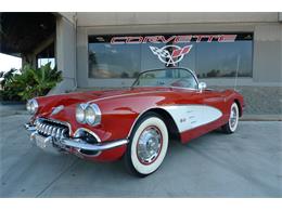 1959 Chevrolet Corvette (CC-1784598) for sale in Anaheim, California