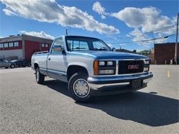 1988 GMC Sierra 1500 (CC-1784605) for sale in Champlain, New York