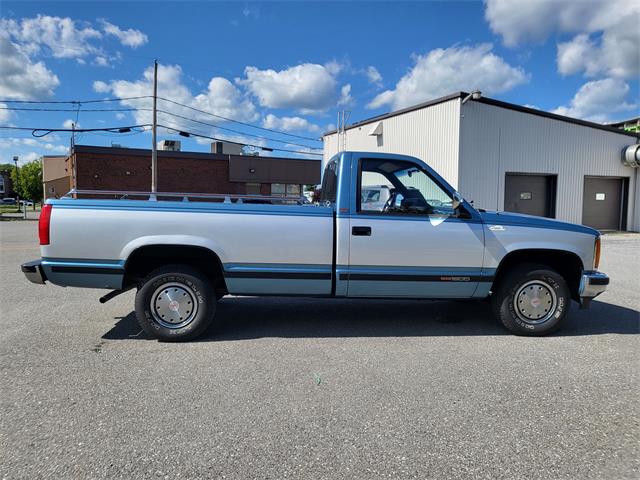 1988 GMC Sierra 1500 for Sale | ClassicCars.com | CC-1784605