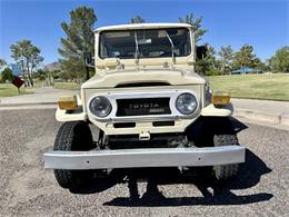 1978 Toyota Land Cruiser BJ40 (CC-1784606) for sale in Scottsdale, Arizona