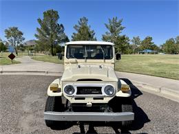 1978 Toyota Land Cruiser BJ40 (CC-1784606) for sale in Scottsdale, Arizona