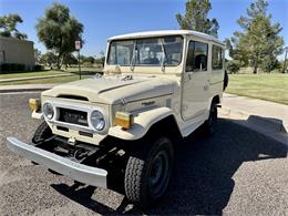1978 Toyota Land Cruiser BJ40 (CC-1784606) for sale in Scottsdale, Arizona