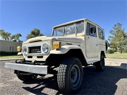 1978 Toyota Land Cruiser BJ40 (CC-1784606) for sale in Scottsdale, Arizona