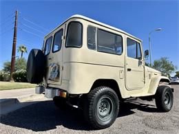 1978 Toyota Land Cruiser BJ40 (CC-1784606) for sale in Scottsdale, Arizona