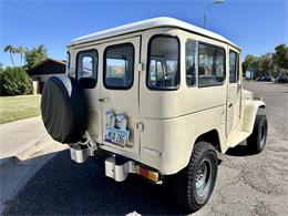 1978 Toyota Land Cruiser BJ40 (CC-1784606) for sale in Scottsdale, Arizona