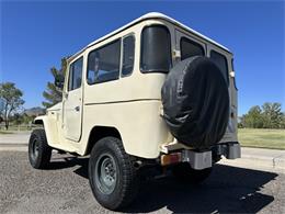 1978 Toyota Land Cruiser BJ40 (CC-1784606) for sale in Scottsdale, Arizona
