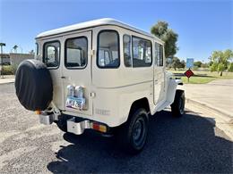 1978 Toyota Land Cruiser BJ40 (CC-1784606) for sale in Scottsdale, Arizona