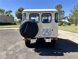 1978 Toyota Land Cruiser BJ40 (CC-1784606) for sale in Scottsdale, Arizona
