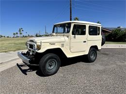1978 Toyota Land Cruiser BJ40 (CC-1784606) for sale in Scottsdale, Arizona