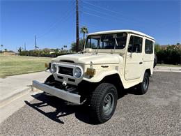 1978 Toyota Land Cruiser BJ40 (CC-1784606) for sale in Scottsdale, Arizona