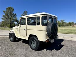 1978 Toyota Land Cruiser BJ40 (CC-1784606) for sale in Scottsdale, Arizona