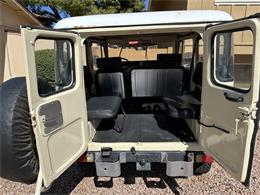 1978 Toyota Land Cruiser BJ40 (CC-1784606) for sale in Scottsdale, Arizona