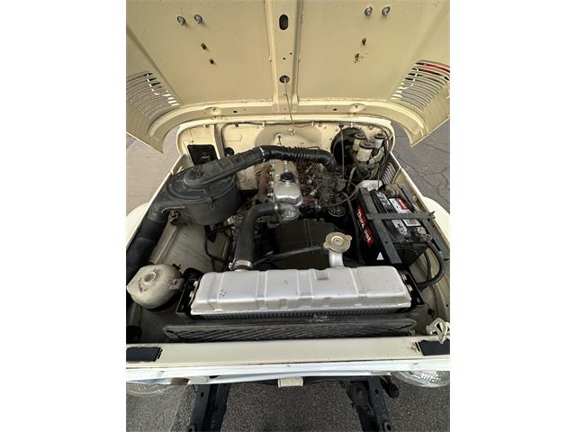 1978 Toyota Land Cruiser BJ40 (CC-1784606) for sale in Scottsdale, Arizona