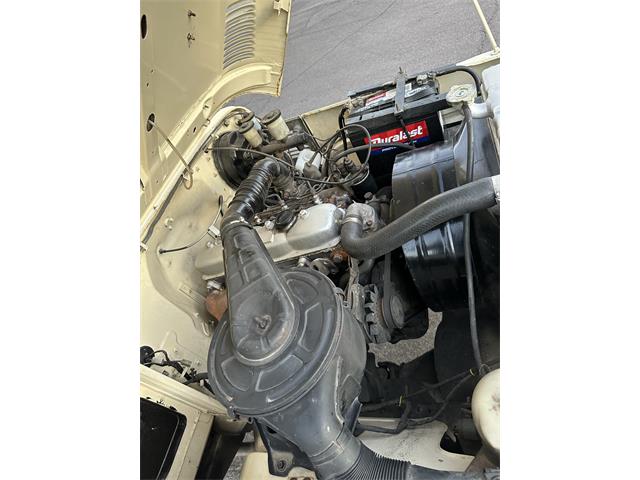 1978 Toyota Land Cruiser BJ40 (CC-1784606) for sale in Scottsdale, Arizona