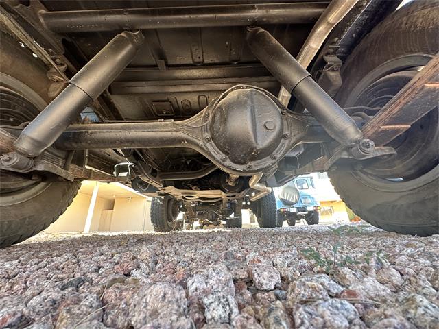 1978 Toyota Land Cruiser BJ40 (CC-1784606) for sale in Scottsdale, Arizona